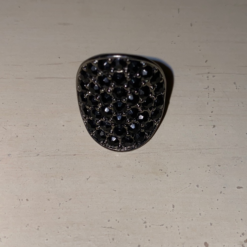 Chunky Ring